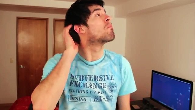 Como Ser Sexy Hola Soy German