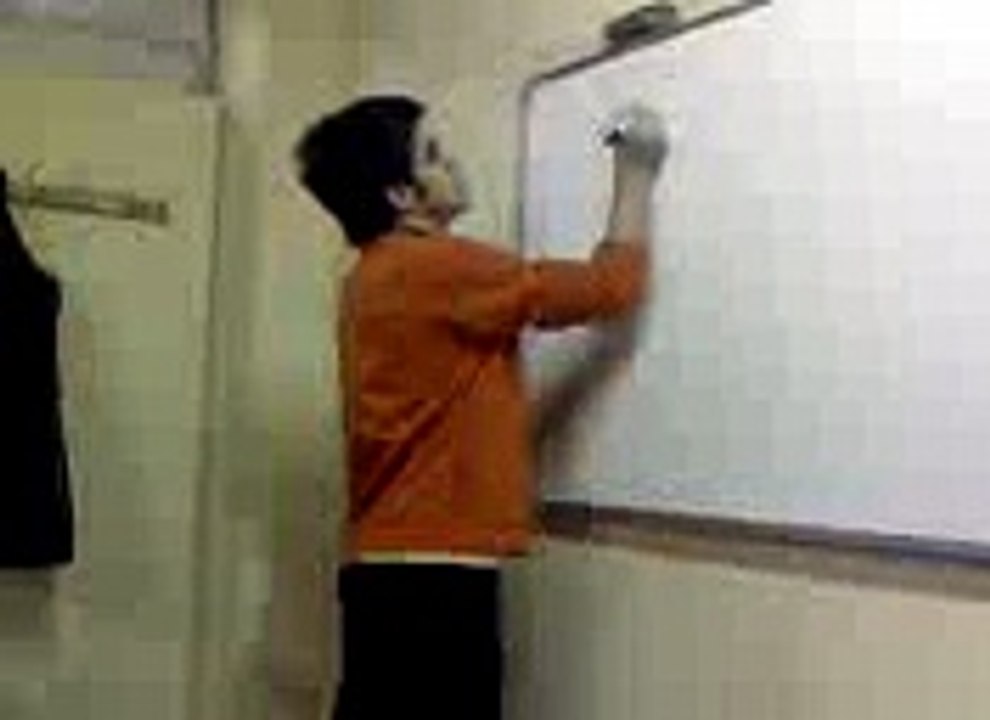 Fun in CLASSROOM
