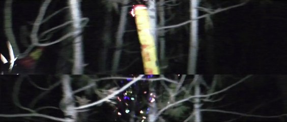 Мёртвый лес (2014)  Русский Трейлер