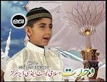 QARI SOHAIL AHMAD PASHTU   NAAT