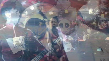 ラブラブエッサイム'82