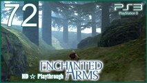 Enchanted Arms 【PS3】 -  Pt.72