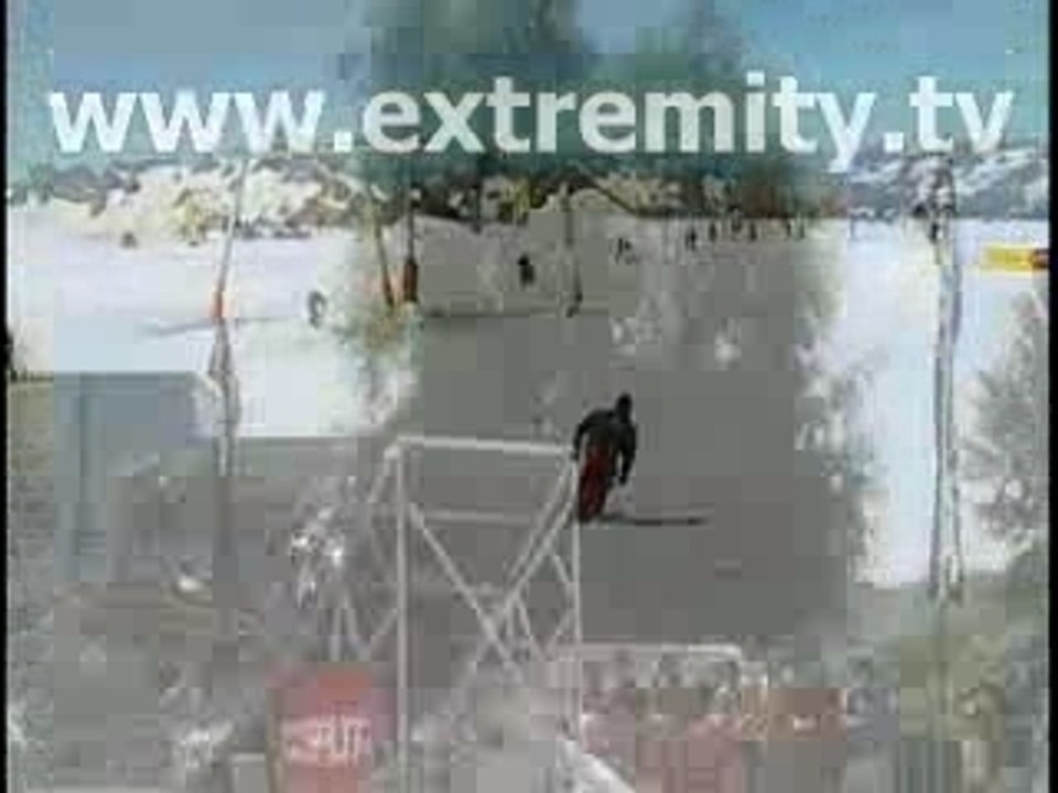 Extremement Extreme!!!
