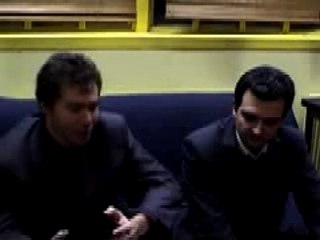 Interview Daniel Kaplan et Arnaud Klein