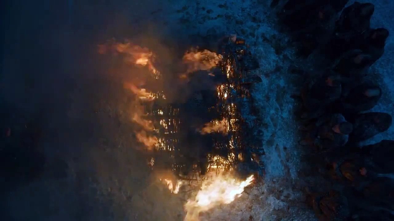 Game of Thrones Saison 5 - Bande Annonce 2 - VO