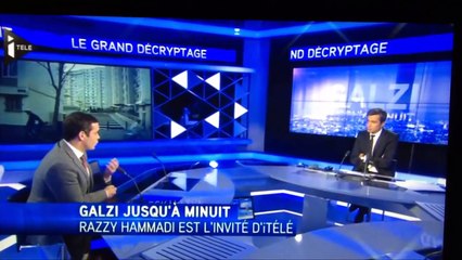 Les petits arrangements du PS [29.01.2015].