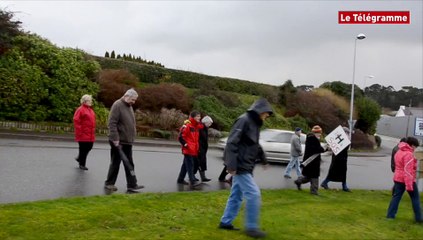 Douarnenez. Le comité de soutien à l'hôpital multiplie les actions