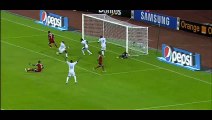 Goal Kimwaki - Congo 2 -3 D.R. Congo - 31-01-2015 Africa Cup of Nations - Play Offs