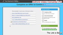 Sothink Video Converter Pro Cracked (Legit Download 2015)