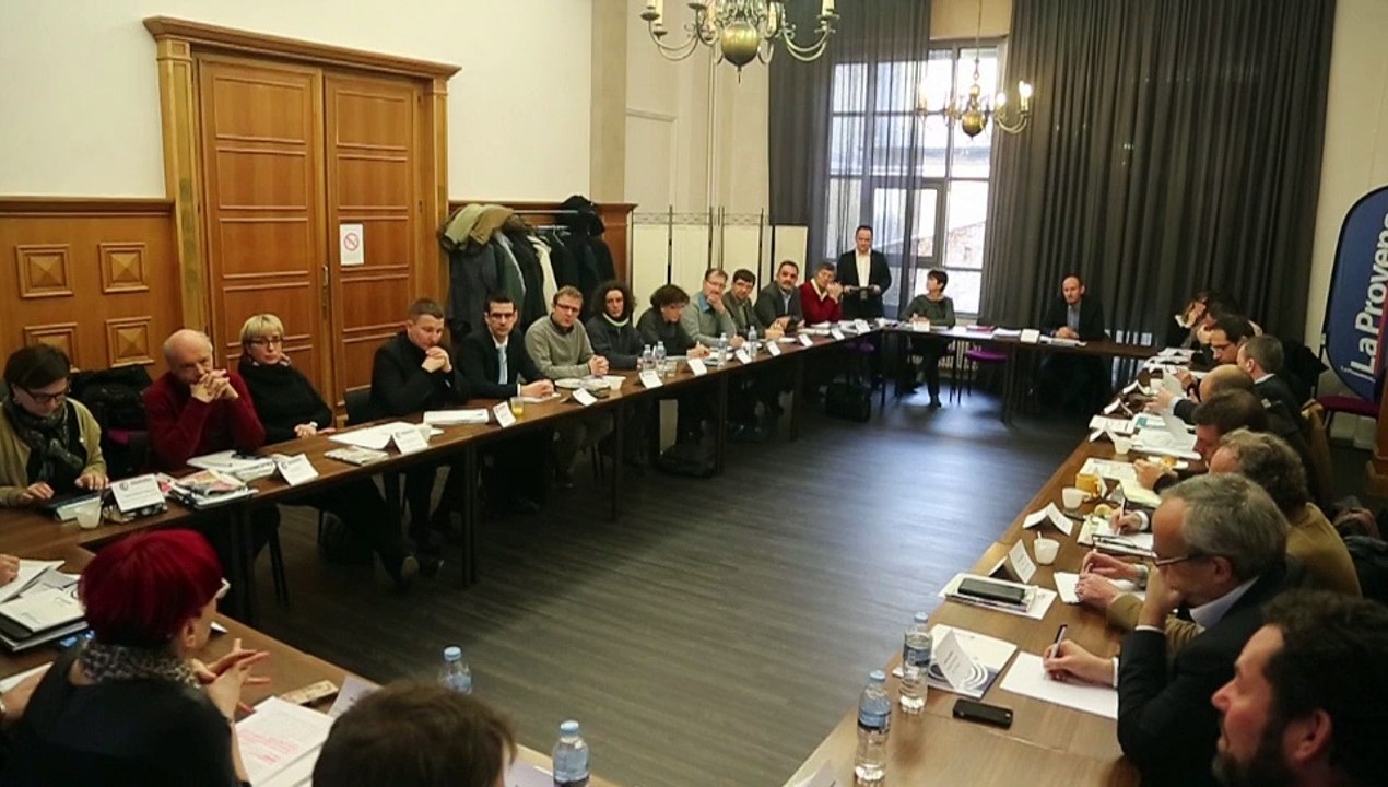 Alpes-de-Haute-Provence : un club de l'éco, oui mais pourquoi ?