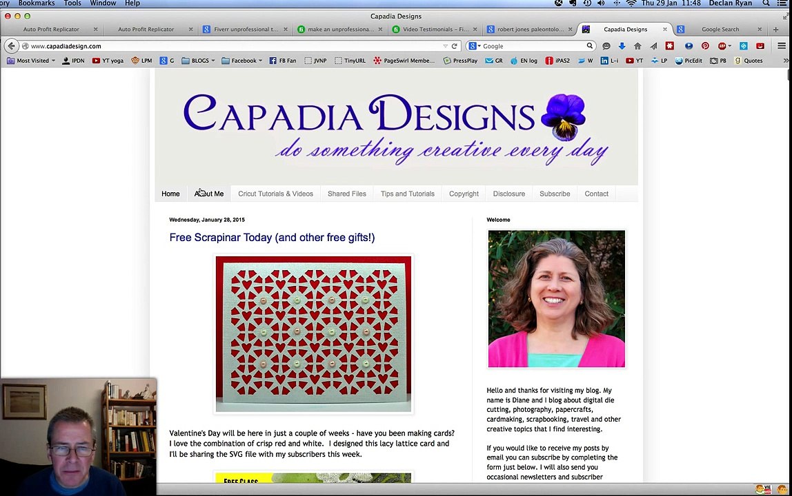 Auto Profit Replicator Review - Auto Profit Replicator Scam