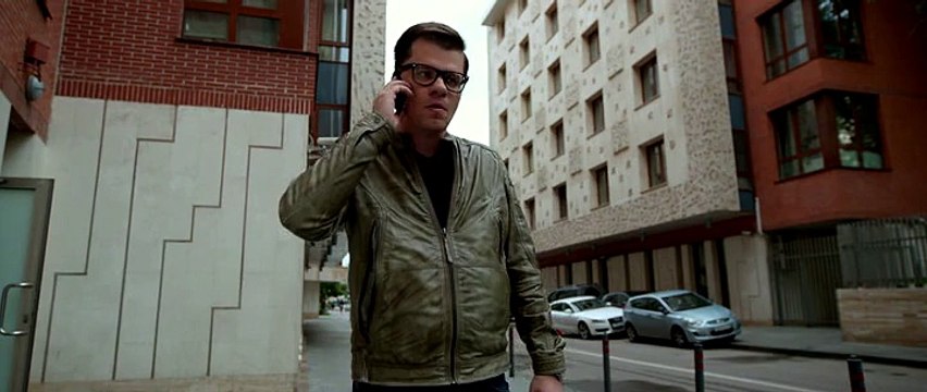 скачать бесплатно фильм Ёлки лохматые 2015