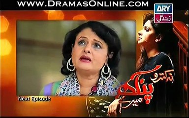 Na Katro Pankh Meray Episode 18 Promo