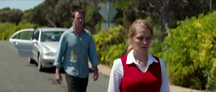 Убей меня три раза (2014) Русский Трейлер