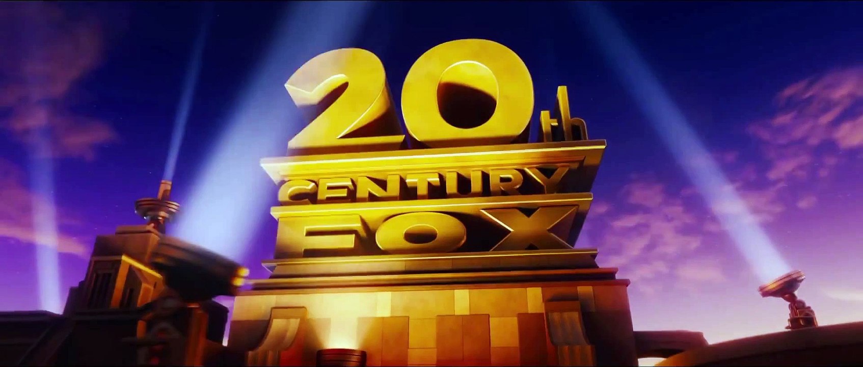 Фантастическая четверка (2015)  Русский Тизер-Трейлер[1]