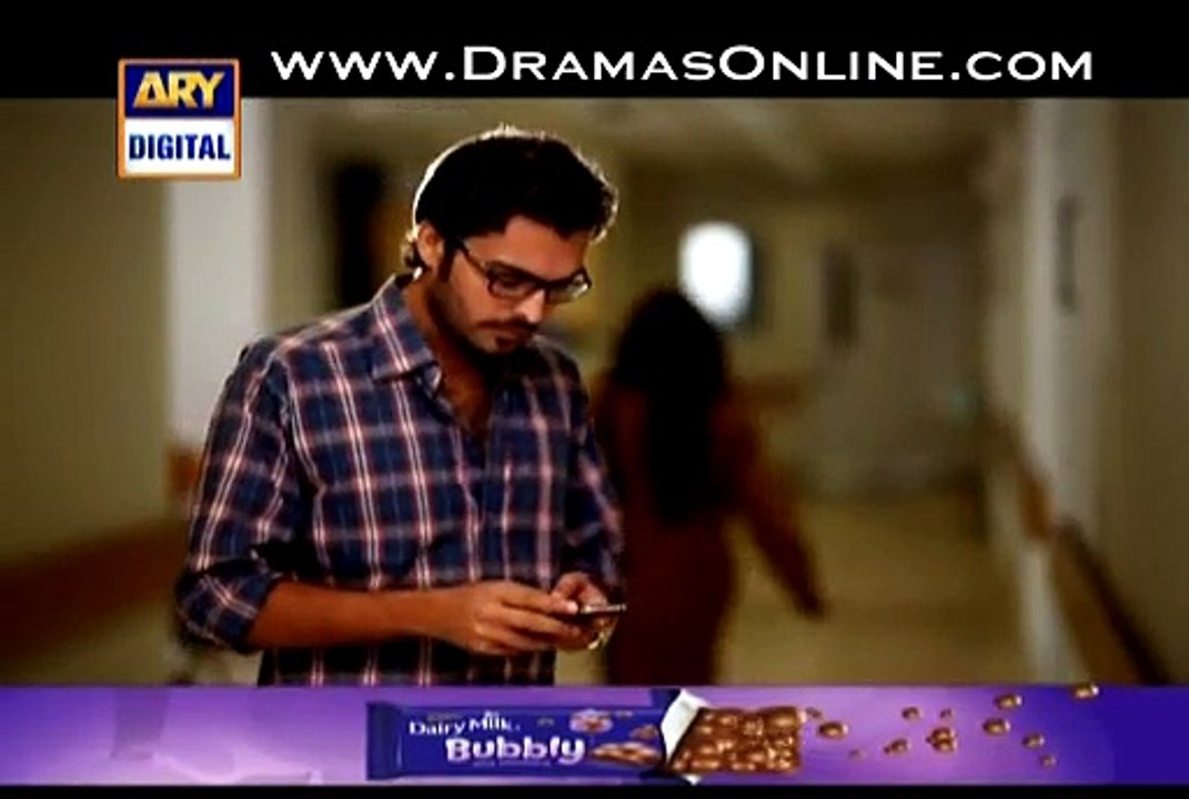 Goyaa Episode 12 By Ary digital Full