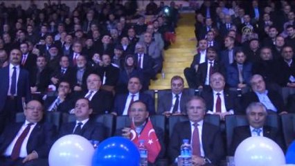 AK Parti Genel Başkan Yardımcısı Şahin - Eş-Şebab ile Paralel Örgüt