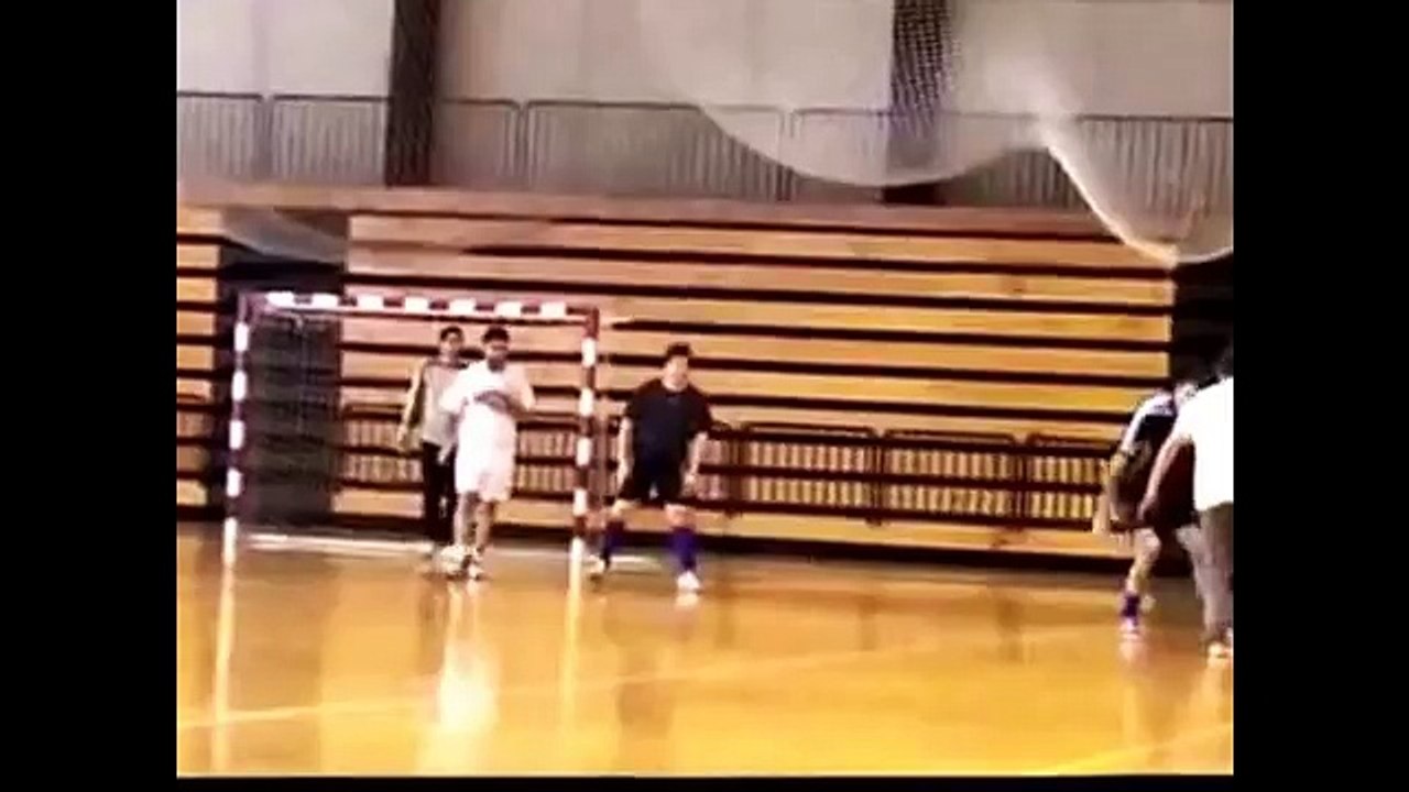 Football Skills Video - Soccer Futsal - Tutorial Video Skill Dan Trik Futsal