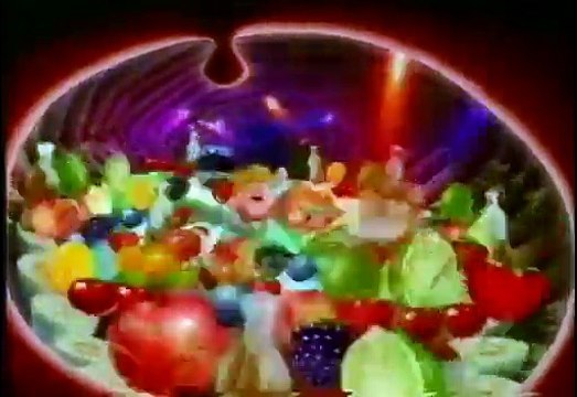 staroetv.su | Реклама Хубба Бубба (2003) - 2 ролика