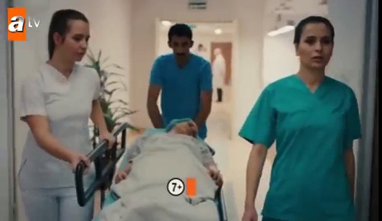 Bedel 2.Bölüm Fragman