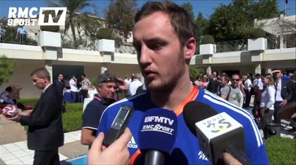 Handball / Les Bleus à la conquête d'une 5ème étoile - 31/01