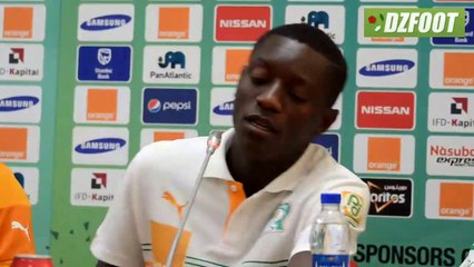 Gradel, "Les anciens nous parlent de 2010"