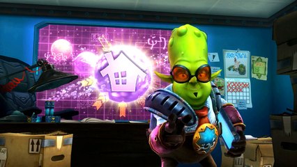 Buy and Sell Accounts - WildStar - Housing Trailer