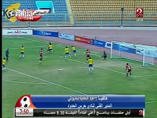 عبد الحميد بسيوني : عندي مهاجمين علي أعلي مستوي لكن مفيش توفيق