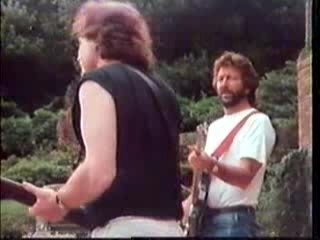 Eric Clapton White Room