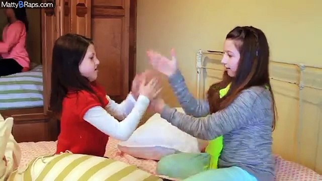 Timber - Pitbull ft. Ke$ha (MattyBRaps & Lil Will Robertson Cover)