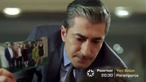 Paramparça 10.Bölüm Fragman