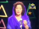 ANOKHA LAADLA KHILAN KO MANGY - BILQEES KHANUM