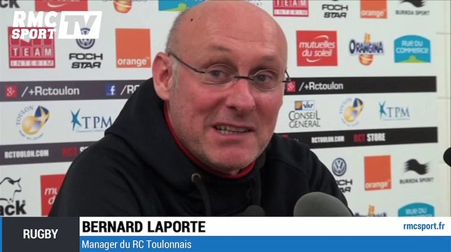 Handball / Laporte : Les handballeurs sont notre vitrine en sport 31/01