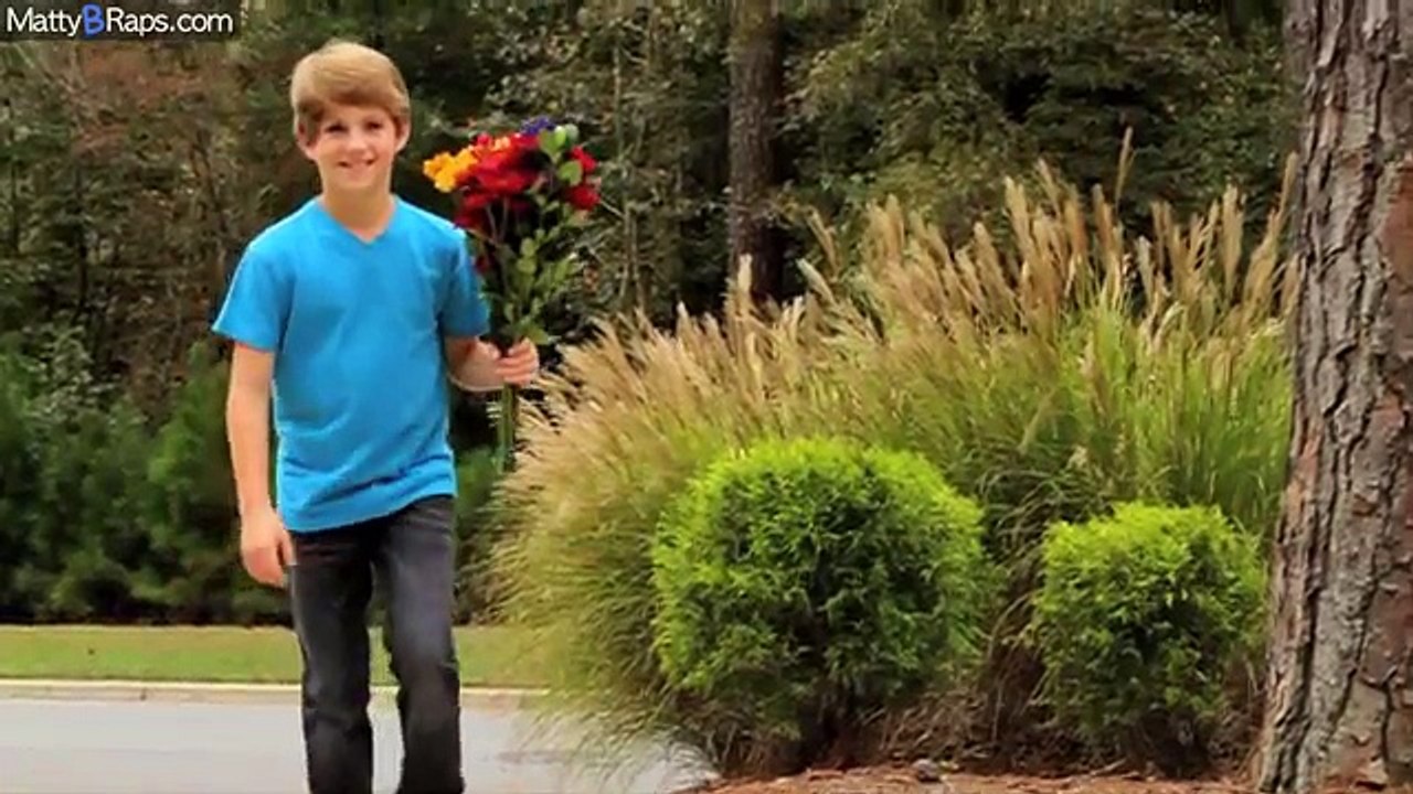 OutKast - Ms. Jackson (MattyBRaps Cover)