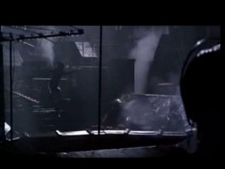 The Cure - Burn (The Crow)