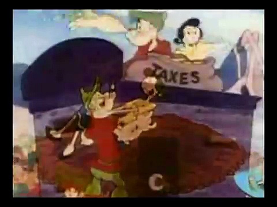Katie bunny theme song