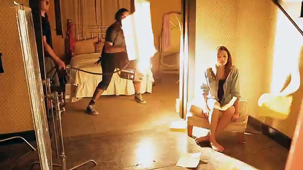 Demi Lovato - #VevoCertified, Pt 4  Demi On Directing Music Videos