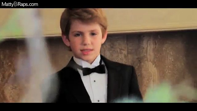 Justin Timberlake - Suit & Tie ft. JAY Z (MattyBRaps Cover)