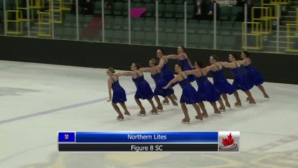 Northern Lites Adult II (REPLAY)