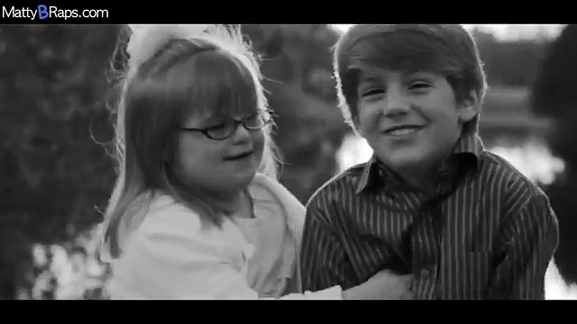 One Direction - Little Things (MattyBRaps Cover)