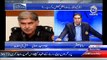 Aaj Rana Mubashir Kay Sath ~ 31st January 2015 - Pakistani Talk Shows - Live Pak News