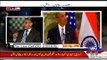 Defence Mattars ~ 31st January 2015 - Pakistani Talk Shows - Live Pak News