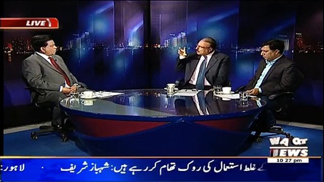 Insight ~ 31st January 2015 - Pakistani Talk Shows - Live Pak News
