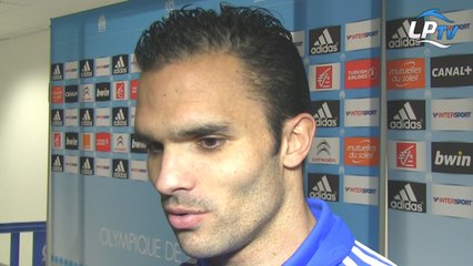 Morel : "Je prends énormément de plaisir"