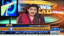 News Beat ~ 31st January 2015 - Pakistani Talk Shows - Live Pak News