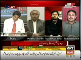 Sawal Yeh Hai ~ 31st January 2015 - Pakistani Talk Shows - Live Pak News