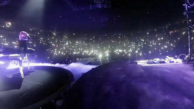 Demi Lovato - Vevo Presents Nightingale (Live from the Neon Lights Tour)