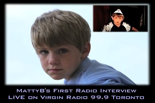 Love the Way You Lie - Eenie Meenie Parody Aired on MattyBRaps 1st Radio Interview