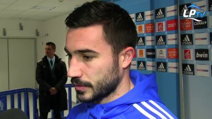 Alessandrini : "On se doit de faire plus"