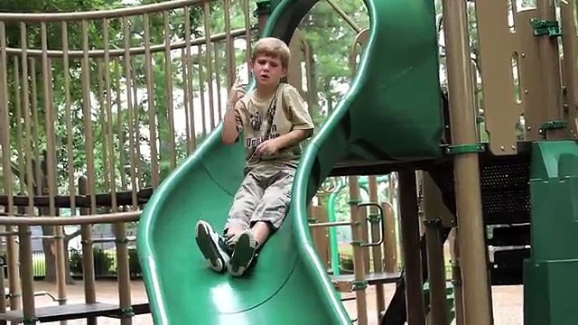 7 Year Old Raps California Gurls - Katy Perry MattyBRaps